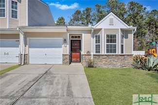 404 Governor Treutlen Cir, Pooler, GA 31322