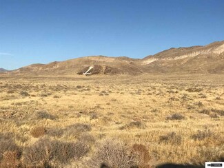 021 Airport Rd, Lovelock, NV 89419