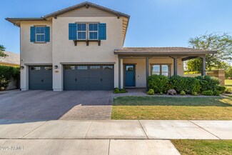 3623 E Arabian Dr, Gilbert, AZ 85296