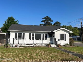 515 Everette St, New Iberia, LA 70563