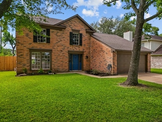 3715 Heather Ln, Pearland, TX 77581