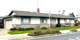 2811 New Jersey Ave, San Jose, CA 95124