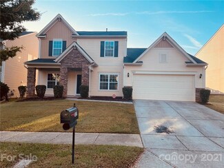 3029 S Devon St, Charlotte, NC 28213