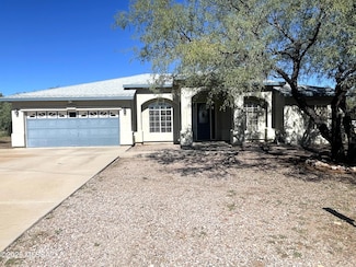 742 Via Vanilla, Rio Rico, AZ 85648