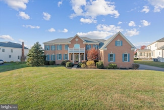 20069 Forest Farm Ln, Ashburn, VA 20147