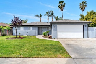 4737 N Kavanagh Ave, Fresno, CA 93705