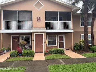 1790 Rocky Wood Cir Unit 205, Rockledge, FL 32955