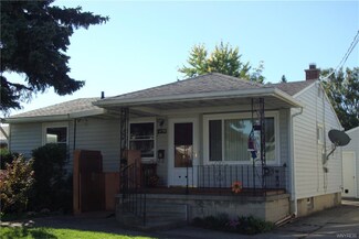 79 Blick St, Buffalo, NY 14212
