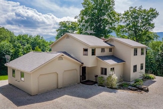 780 Black Rock Ln, Dorset, VT 05251