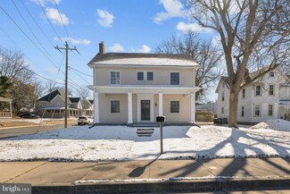 907 N Division St, Salisbury, MD 21801