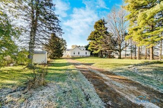 14435 County Road K, Wauseon, OH 43567