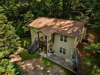 191 Barker Ln, Morganton, GA 30560