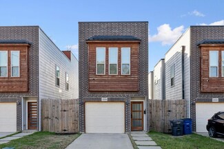 2224 Dyson St, Dallas, TX 75215