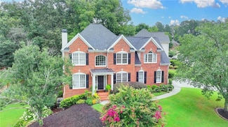 3200 Ambergrove Trace NE, Dacula, GA 30019