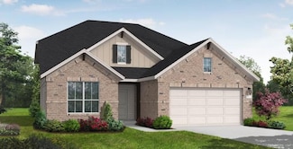 420 Ridgewell Loop, Georgetown, TX 78633