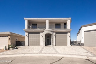 676 Grand Island Cir, Lake Havasu City, AZ 86403