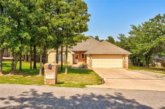11648 Coyote Run, Guthrie, OK 73044
