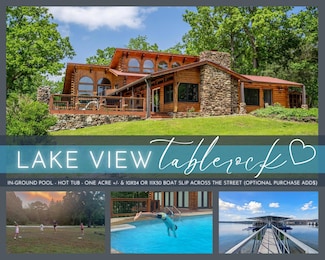 241 Nine Center Ct, Reeds Spring, MO 65737