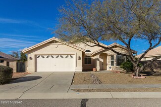 9557 E Blue Ridge Mountain St, Tucson, AZ 85748