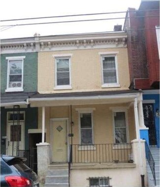 2835 W Clearfield St, Philadelphia, PA 19132