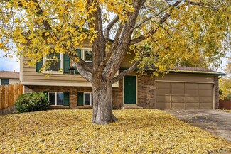 8601 S Everett Ct, Littleton, CO 80128