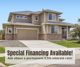 785 Iris St, Brighton, CO 80601