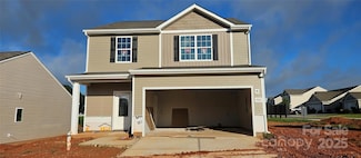 507 Maddox Dr, Shelby, NC 28152