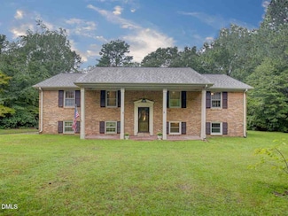 294 Barnes Ave, Lillington, NC 27546