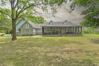 2606 E 151st St S, Bixby, OK 74008