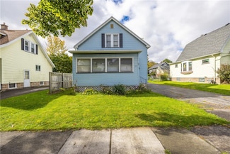 115 Fairview Ave, Rochester, NY 14619