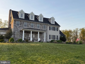 145 Turnpike Rd, Newburg, PA 17240