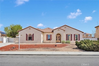 12573 Cabazon Ct, Apple Valley, CA 92308