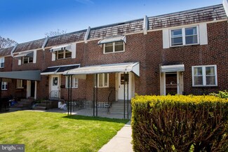 3570 Cresson St, Philadelphia, PA 19129