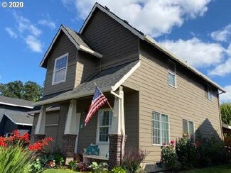 1015 E 1st St, Yamhill, OR 97148