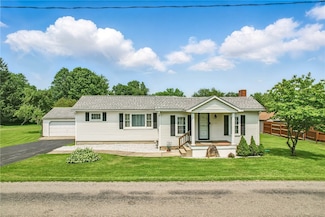 816 Wheatland Rd, West Middlesex, PA 16159