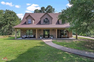 1581 County Road 185d Unit D, Kilgore, TX 75662