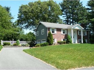 12 Warwick Rd, Franklin, MA 02038
