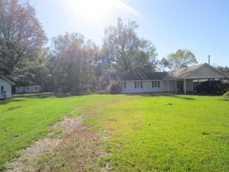 2266 Lone Cedar Rd, Winnsboro, LA 71295