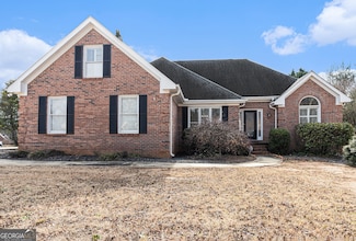 600 English Ct, McDonough, GA 30252