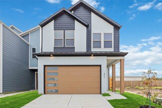 3024 La Rambla Dr, Houston, TX 77047
