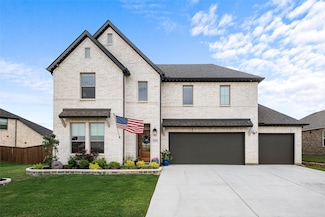 1213 Cinco Treaty Trail, Haslet, TX 76052