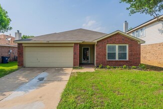 1558 Brookstone Dr, Little Elm, TX 75068