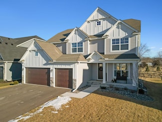 2526 Kendall Ave NE, Saint Michael, MN 55376