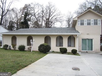 325 Martin Cir, Athens, GA 30601