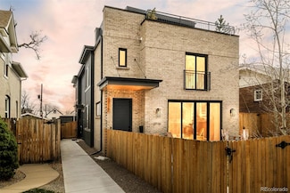 3718 Vallejo St, Denver, CO 80211
