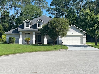 2506 Willow Creek Dr, Fleming Island, FL 32003
