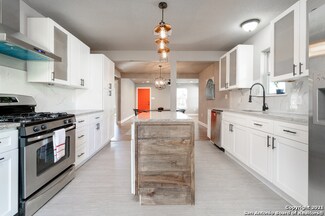 431 Haggin St, San Antonio, TX 78210
