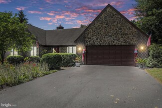 254 Hawick Rd, Inwood, WV 25428