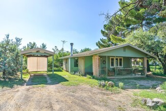 790 N Cody Loop Rd, Oracle, AZ 85623