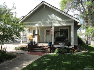 715 Lincoln St, Fort Morgan, CO 80701